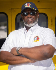 Marine Pilot Bahamas